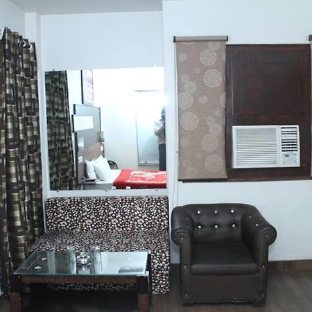 Dreamz Suites 新德里 外观 照片
