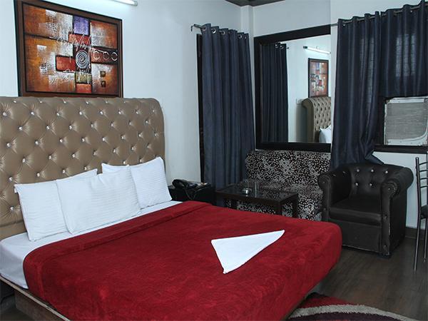 Dreamz Suites 新德里 外观 照片