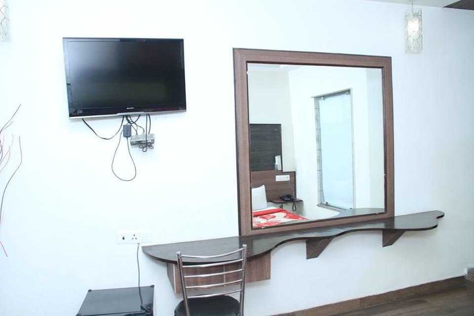 Dreamz Suites 新德里 外观 照片