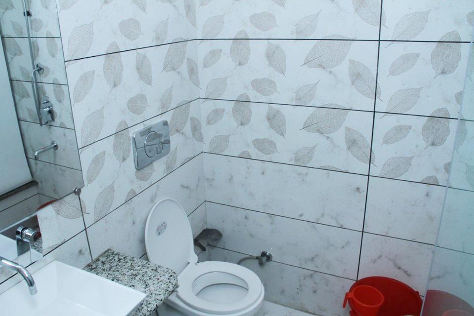 Dreamz Suites 新德里 外观 照片