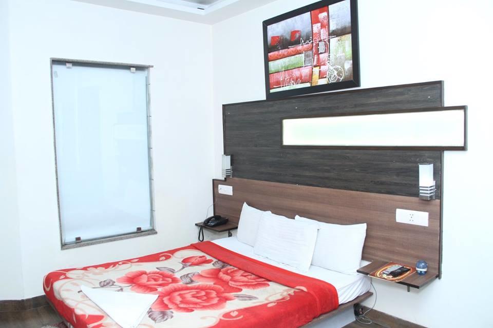 Dreamz Suites 新德里 外观 照片