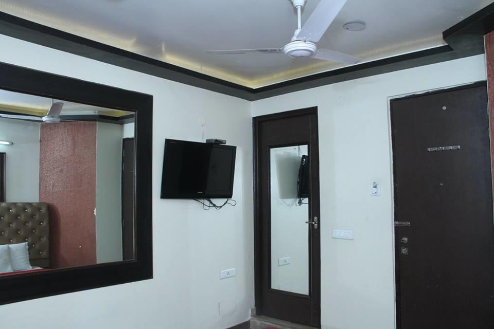 Dreamz Suites 新德里 外观 照片