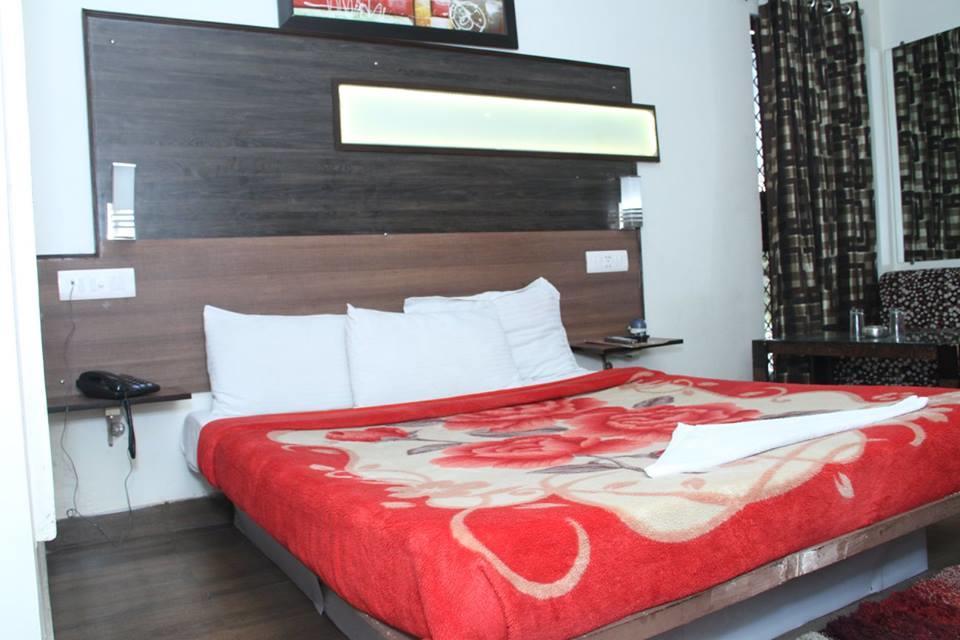 Dreamz Suites 新德里 外观 照片