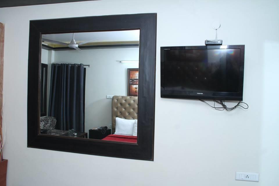 Dreamz Suites 新德里 外观 照片