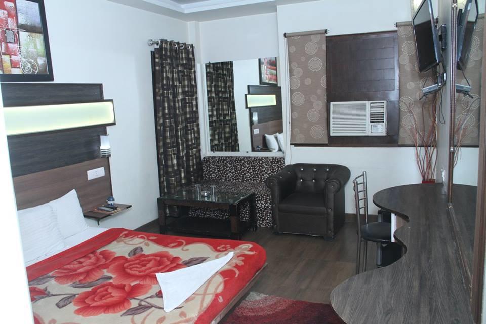 Dreamz Suites 新德里 外观 照片