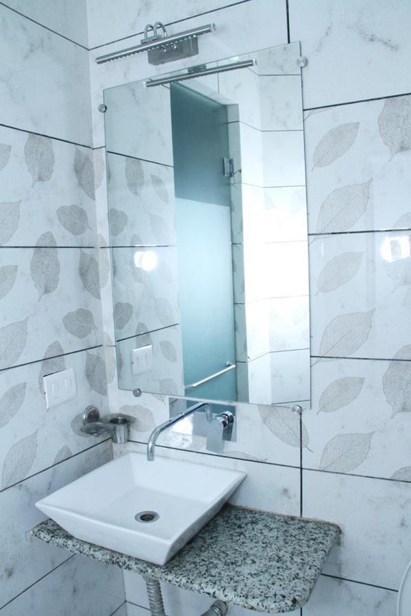 Dreamz Suites 新德里 外观 照片