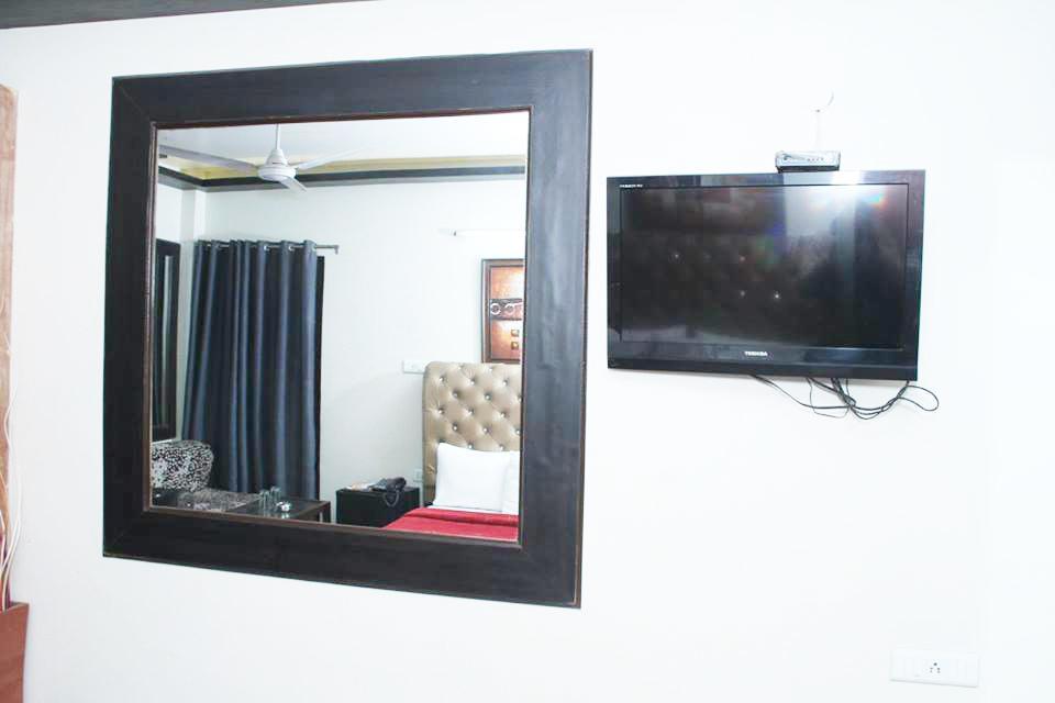 Dreamz Suites 新德里 外观 照片